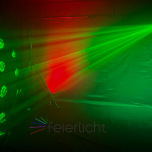 LED Goboflower