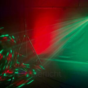 LED Flower