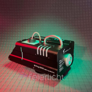 Nebelmaschine