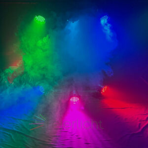 LED Par 56