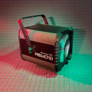 Revo III