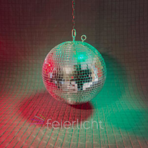 Spiegelkugel 30cm
