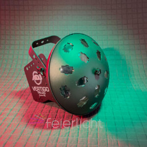 Vertigo Tri LED / LED Mushroom
