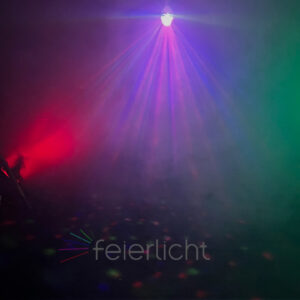 E27-Partylicht (Discokugel)