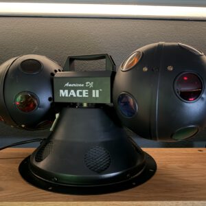 ADJ Mace II